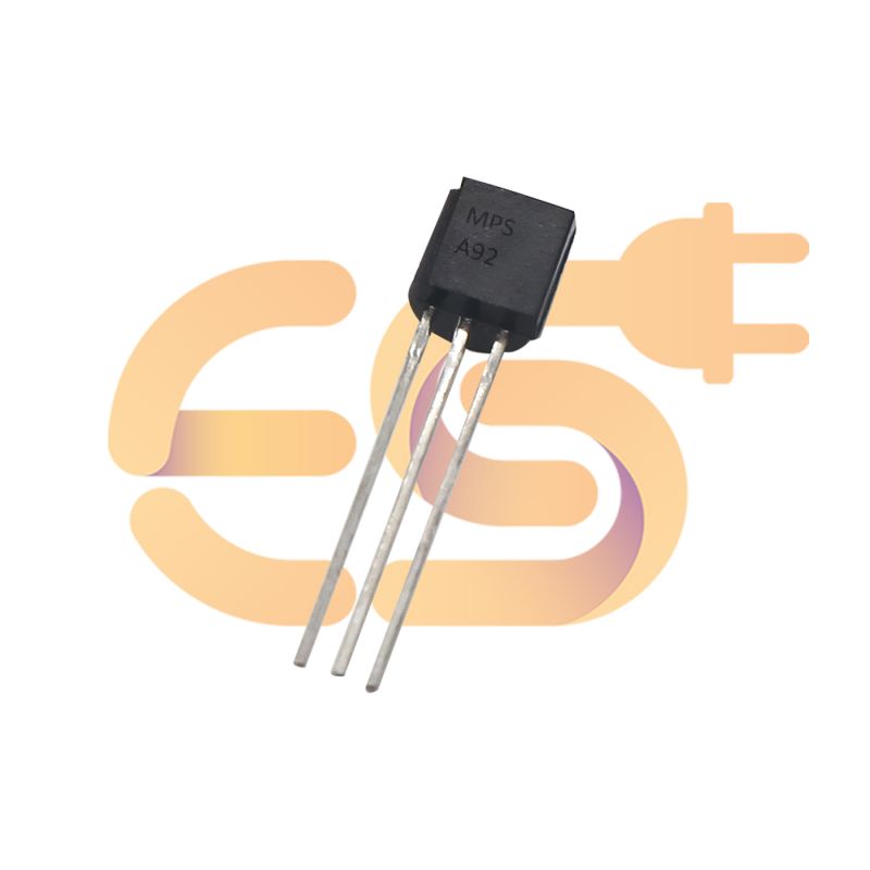 Buy 300V TO92 Package PNP Darlington Transistors